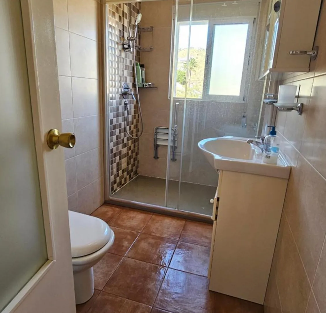 Penthouse Vistamar Torrox Costa Lejlighed