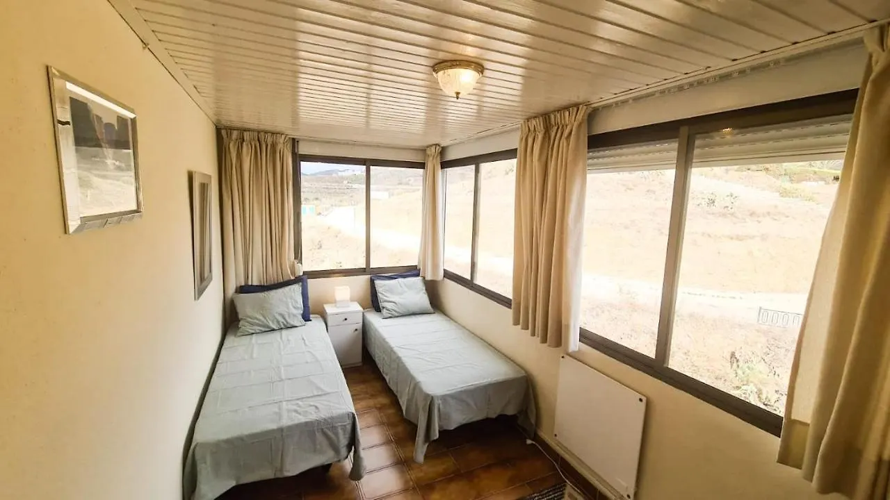 Apartament Penthouse Vistamar Torrox Costa