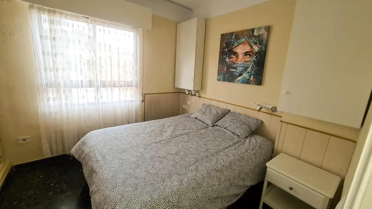 Apartament Penthouse Vistamar Torrox Costa