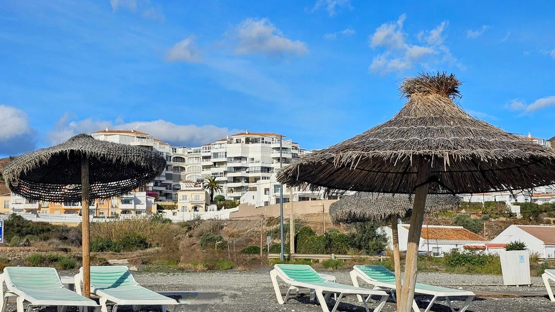 Apartament Penthouse Vistamar Torrox Costa